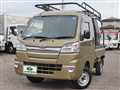 2020 Daihatsu Hijet Truck