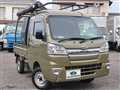 2020 Daihatsu Hijet Truck