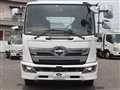2018 Hino Ranger