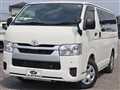 2022 Toyota Hiace