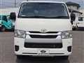 2022 Toyota Hiace