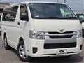 2022 Toyota Hiace