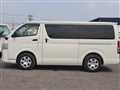2022 Toyota Hiace