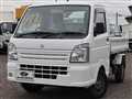 2018 Suzuki Carry Truck