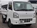 2018 Suzuki Carry Truck
