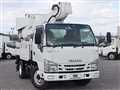 2015 Isuzu Elf