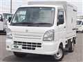 2022 Suzuki Carry Truck