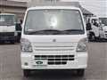 2022 Suzuki Carry Truck