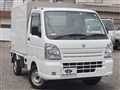 2022 Suzuki Carry Truck