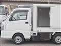 2022 Suzuki Carry Truck