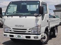 2020 Isuzu Elf