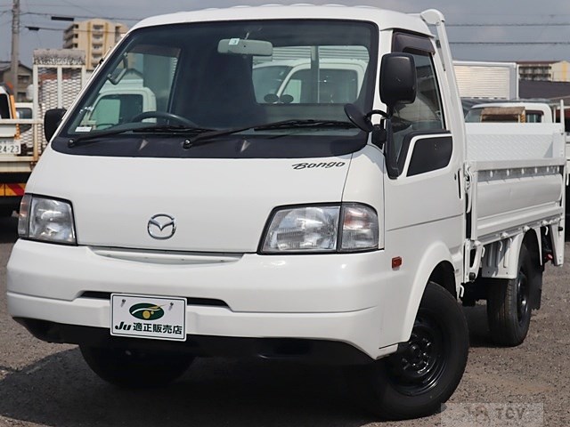 2018 Mazda Bongo