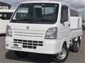 2018 Suzuki Carry Truck