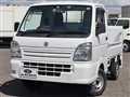 2019 Suzuki Carry Truck