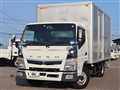 2019 Mitsubishi Fuso Canter