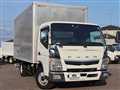 2019 Mitsubishi Fuso Canter