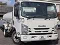 2016 Isuzu Elf