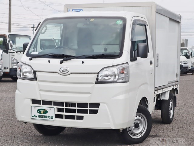 2019 Daihatsu Hijet Truck