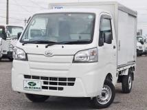 2019 Daihatsu Hijet Truck
