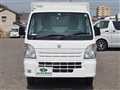 2017 Suzuki Carry Truck