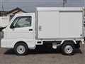 2017 Suzuki Carry Truck