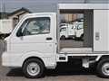 2017 Suzuki Carry Truck