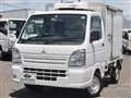 2021 Mitsubishi Minicab Truck