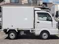 2021 Mitsubishi Minicab Truck