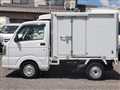 2021 Mitsubishi Minicab Truck