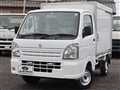 2019 Suzuki Carry Truck