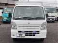 2019 Suzuki Carry Truck