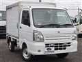2019 Suzuki Carry Truck