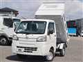2016 Daihatsu Hijet Truck
