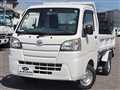 2016 Daihatsu Hijet Truck