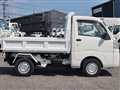 2016 Daihatsu Hijet Truck