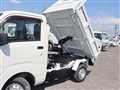 2016 Daihatsu Hijet Truck