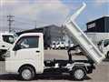 2016 Daihatsu Hijet Truck