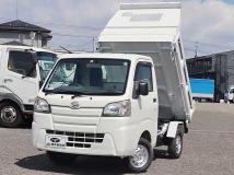 2016 Daihatsu Hijet Truck