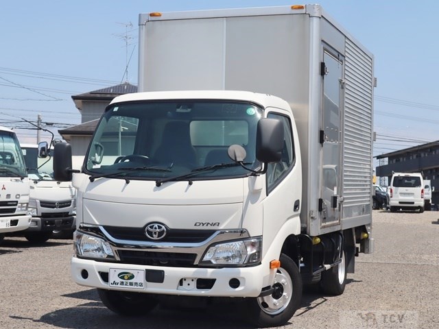 2019 Toyota Dyna