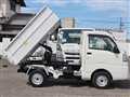 2019 Daihatsu Hijet Truck