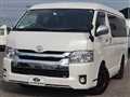 2019 Toyota Hiace Wagon