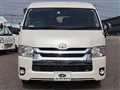 2019 Toyota Hiace Wagon
