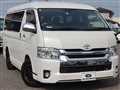 2019 Toyota Hiace Wagon