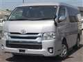 2020 Toyota Hiace Wagon