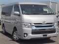2020 Toyota Hiace Wagon
