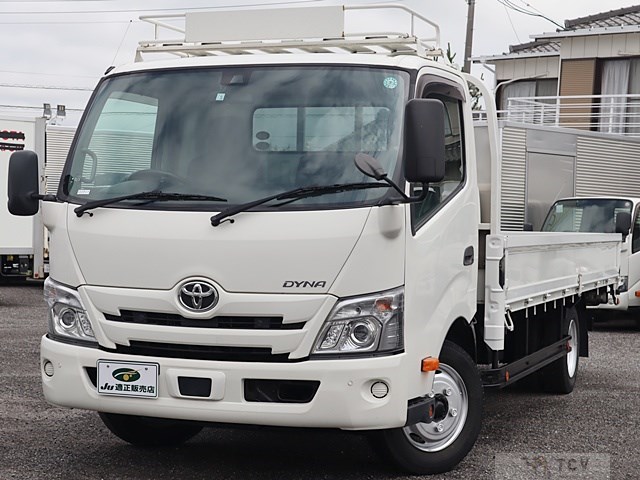 2020 Toyota Dyna