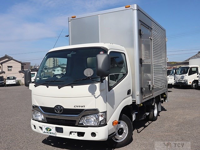 2019 Toyota Dyna