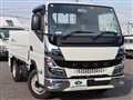 2021 Mitsubishi Fuso Canter