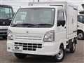 2024 Suzuki Carry Truck
