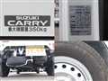 2024 Suzuki Carry Truck